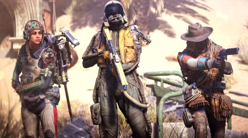 《ARC Raiders》宣布首次遠征賽季將延遲兩日開啟