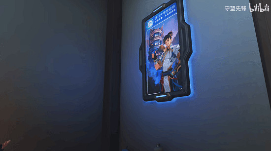 《鬥陣特攻》全新中國地圖“五行大學”公布!本周上線 《鬥陣特攻》全新中國地圖“五行大學”公布!本周上線