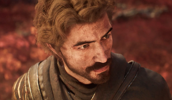 《光與影》演員自曝：擔心耗時太久，至今未嘗試遊戲