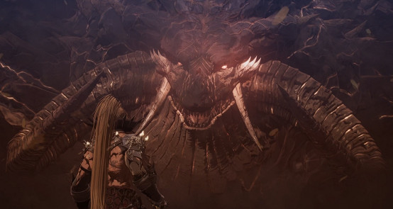 3D版西海岸驚現魔都,3D版《地下城與勇士:卡讚》預約進行中 3D版西海岸驚現魔都,3D版《地下城與勇士:卡讚》預約進行中