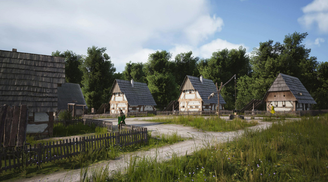 《莊園領主》發行商堅守理念：寧願延遲，不推半成品