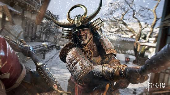 育碧承認《AC影》跑酷設計不足 規劃續作優化跑酷機制