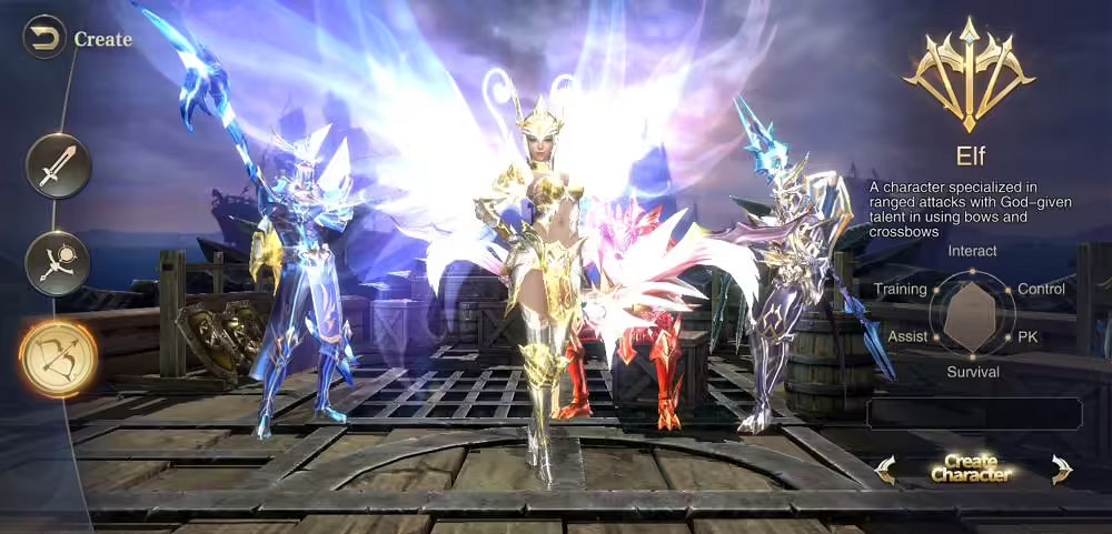 ‌韓網遊《MU Archangel》因暗改抽卡概率被罰1億韓元