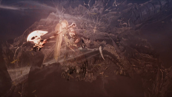 3D版西海岸驚現魔都,3D版《地下城與勇士:卡讚》預約進行中 3D版西海岸驚現魔都,3D版《地下城與勇士:卡讚》預約進行中