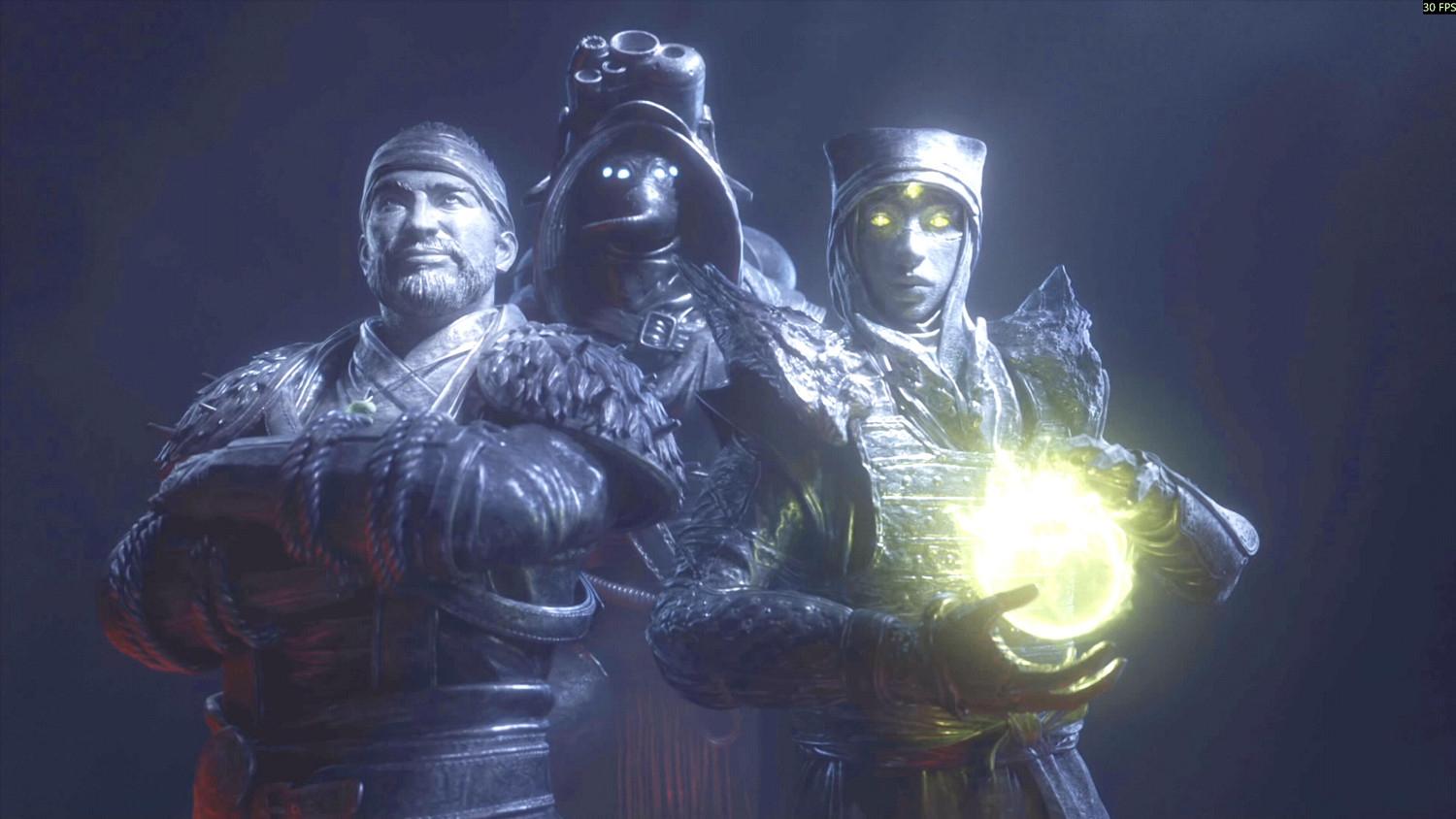 《命運2：反叛》評測：轉型新嘗試