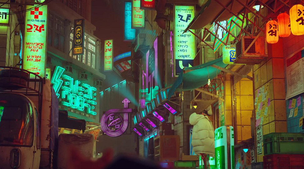 iam8bit起訴Skybound:指控其竊取《浪貓》商業機密 iam8bit起訴Skybound:指控其竊取《浪貓》商業機密