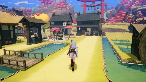 《符文工房》新作:2026.2.13登陸PS/XSX|S,預購開啟 《符文工房》新作:2026.2.13登陸PS/XSX|S,預購開啟