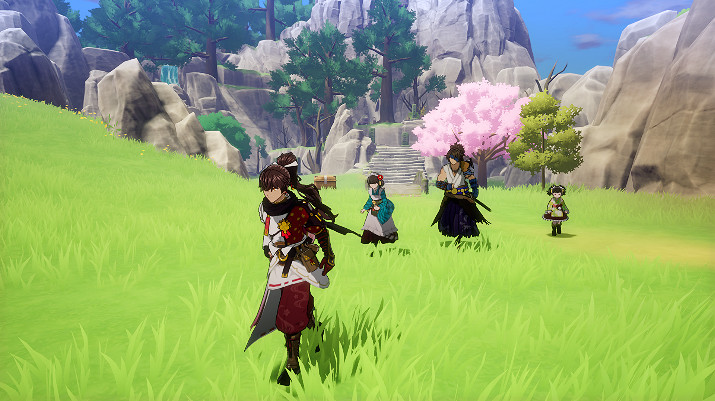 《符文工房》新作:2026.2.13登陸PS/XSX|S,預購開啟 《符文工房》新作:2026.2.13登陸PS/XSX|S,預購開啟