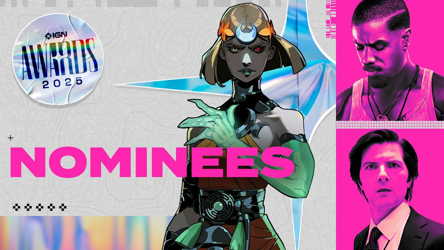 IGN年度大獎提名名單公布！4款獨立遊戲殺入榜單