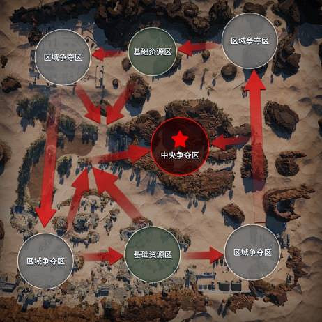 顛覆傳統!《裝甲紅鋒》全球首創“坦克撤離”模式,12月11日WeGame震撼來襲! 顛覆傳統!《裝甲紅鋒》全球首創“坦克撤離”模式,12月11日WeGame震撼來襲!