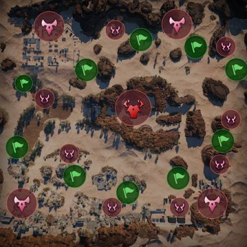 顛覆傳統！《裝甲紅鋒》全球首創“坦克撤離”模式，12月11日WeGame震撼來襲！