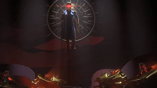 《黑袍糾察隊》VR遊戲官宣 與阿祖面對面是什麽體驗? 《黑袍糾察隊》VR遊戲官宣 與阿祖面對面是什麽體驗?