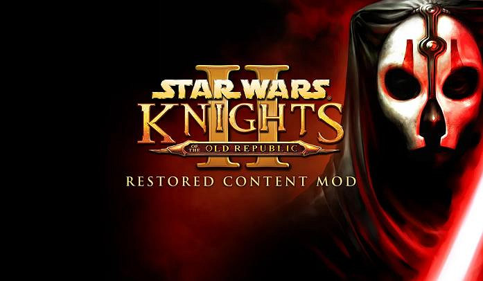 《舊共和國武士2》重製版開發中!與初代重製並行開發 《舊共和國武士2》重製版開發中!與初代重製並行開發