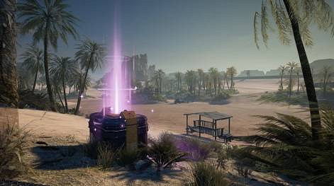 顛覆傳統!《裝甲紅鋒》全球首創“坦克撤離”模式,12月11日WeGame震撼來襲! 顛覆傳統!《裝甲紅鋒》全球首創“坦克撤離”模式,12月11日WeGame震撼來襲!