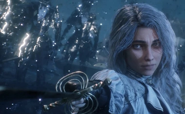 TGA玩家之聲最終提名公開:《原神》、《鳴潮》爭冠! TGA玩家之聲最終提名公開:《原神》、《鳴潮》爭冠!