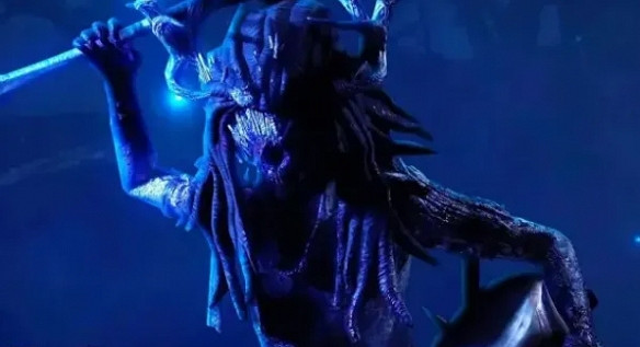 《流亡黯道2》“末裔德魯伊”更新前瞻!12月12日上線 《流亡黯道2》“末裔德魯伊”更新前瞻!12月12日上線