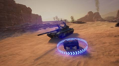 顛覆傳統!《裝甲紅鋒》全球首創“坦克撤離”模式,12月11日WeGame震撼來襲! 顛覆傳統!《裝甲紅鋒》全球首創“坦克撤離”模式,12月11日WeGame震撼來襲!