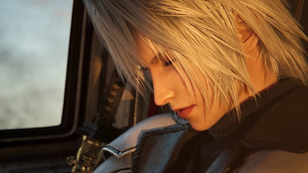 《最終幻想7RE》第三部已“基本完成“！進入打磨階段