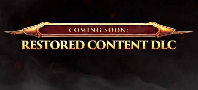 《舊共和國武士2》重製版開發中!與初代重製並行開發 《舊共和國武士2》重製版開發中!與初代重製並行開發