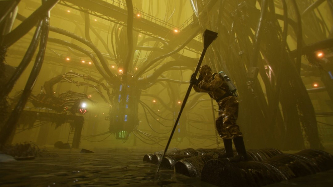 科幻新作《至高實驗》PC配置：推薦RTX 4080顯卡！