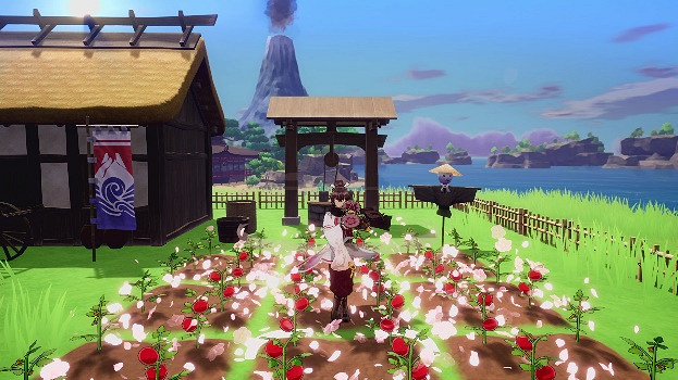 《符文工房》新作:2026.2.13登陸PS/XSX|S,預購開啟 《符文工房》新作:2026.2.13登陸PS/XSX|S,預購開啟