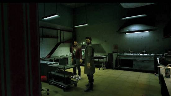 《黑袍糾察隊》VR遊戲官宣 與阿祖面對面是什麽體驗? 《黑袍糾察隊》VR遊戲官宣 與阿祖面對面是什麽體驗?