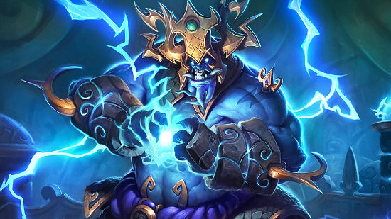 外媒評《魔獸世界》雷電王座回歸 巔峰團本周四解鎖 外媒評《魔獸世界》雷電王座回歸 巔峰團本周四解鎖