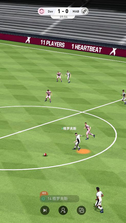 為什麽全世界都對足球欲罷不能? 為什麽全世界都對足球欲罷不能?