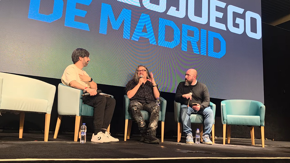 《毀滅戰士》創始人新作復活!稱新作如艾爾登法環般亮眼 《毀滅戰士》創始人新作復活!稱新作如艾爾登法環般亮眼