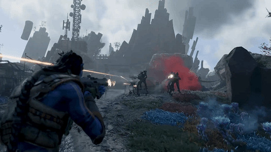 12月20日發售! 育碧《阿凡達》最終DLC"浴火重生"預告 12月20日發售! 育碧《阿凡達》最終DLC"浴火重生"預告