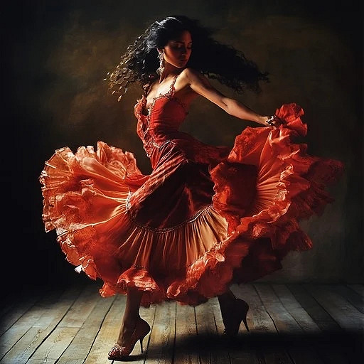 《魔物獵人:荒野》刺花蜘蛛原畫 哥特風裙底藏花海 《魔物獵人:荒野》刺花蜘蛛原畫 哥特風裙底藏花海