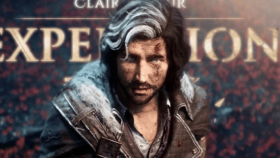 TGA主持人發文:陶德將以頒獎嘉賓身份現身TGA典禮 TGA主持人發文:陶德將以頒獎嘉賓身份現身TGA典禮