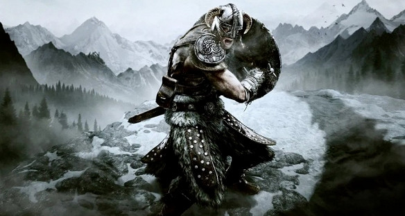 《上古卷軸5》美術主管坦言移植次數多到“已是梗” 《上古卷軸5》美術主管坦言移植次數多到“已是梗”