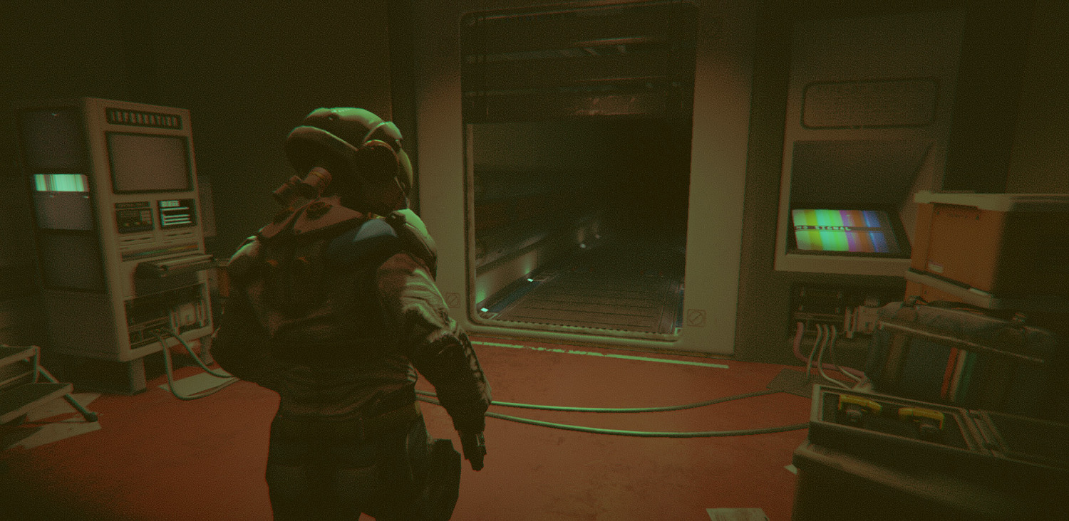 《月球任務》主角為何無影 官方坦言動作太怪且沒空做