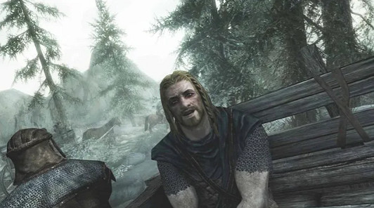 玩家反饋《上古卷軸5》NS2版優化堪憂:輸入延遲頻繁 玩家反饋《上古卷軸5》NS2版優化堪憂:輸入延遲頻繁