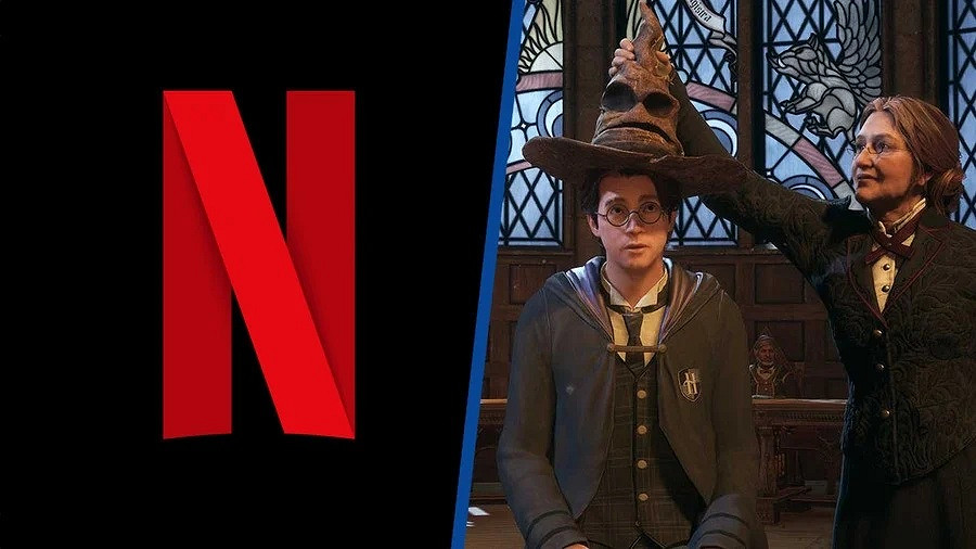 網飛820億收購華納 稱遊戲部門根本沒有任何一點價值 網飛820億收購華納 稱遊戲部門根本沒有任何一點價值