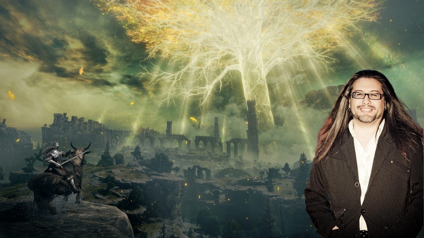 《毀滅戰士》創始人新作復活!稱新作如艾爾登法環般亮眼 《毀滅戰士》創始人新作復活!稱新作如艾爾登法環般亮眼