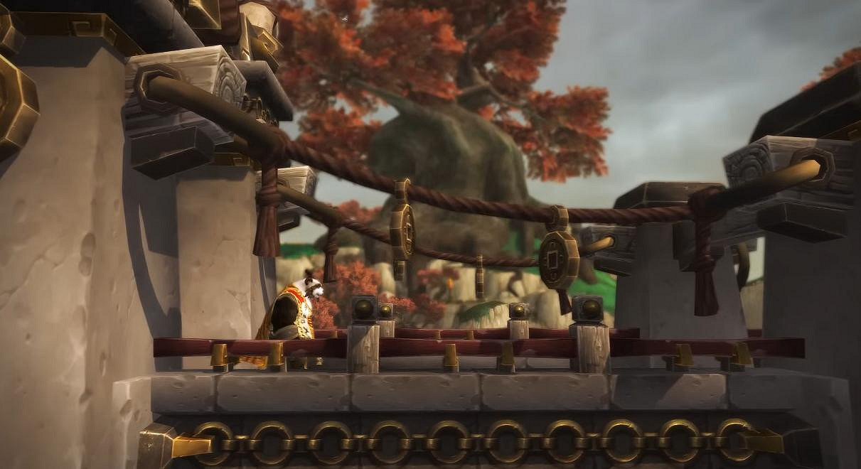 外媒評《魔獸世界》雷電王座回歸 巔峰團本周四解鎖 外媒評《魔獸世界》雷電王座回歸 巔峰團本周四解鎖