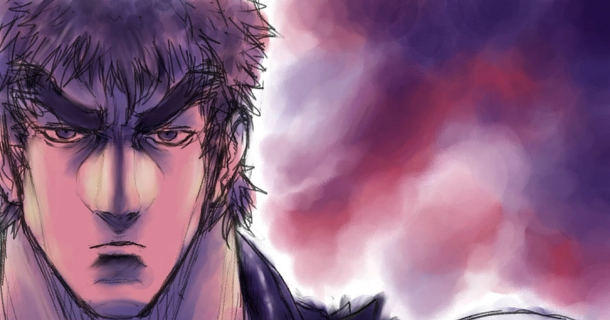 EVO Japan 2026項目官宣 《北斗神拳》入選世紀末大賽 EVO Japan 2026項目官宣 《北斗神拳》入選世紀末大賽