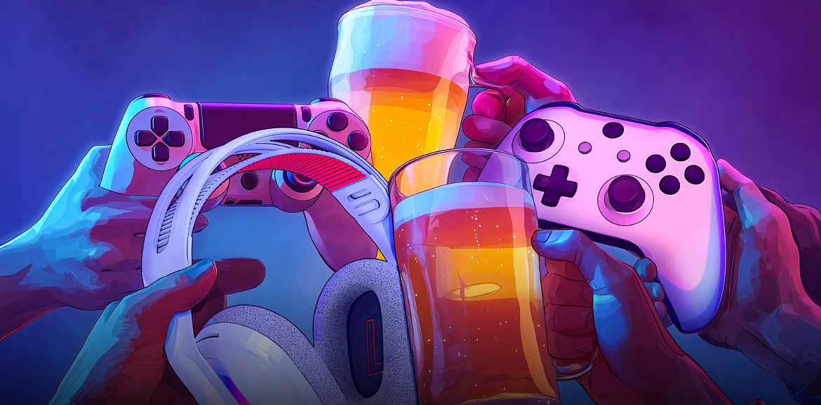 澳大利亞年輕一代正以網路遊戲替代傳統的酒吧社交 澳大利亞年輕一代正以網路遊戲替代傳統的酒吧社交