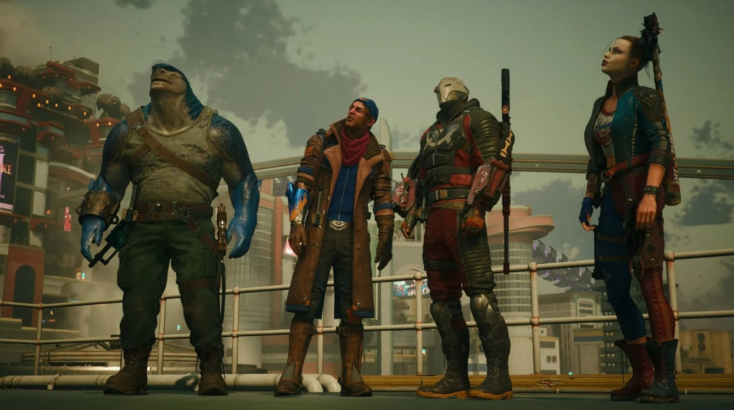 網飛820億收購華納 稱遊戲部門根本沒有任何一點價值 網飛820億收購華納 稱遊戲部門根本沒有任何一點價值