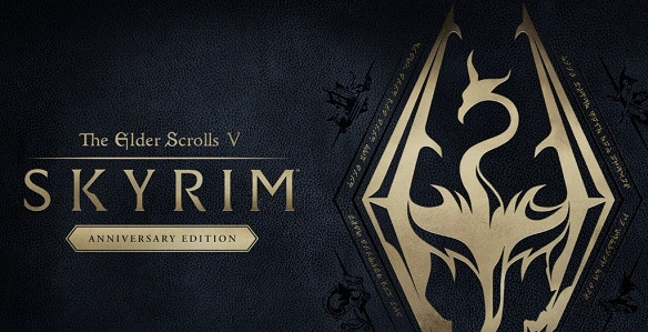 《上古卷軸5》美術主管坦言移植次數多到“已是梗” 《上古卷軸5》美術主管坦言移植次數多到“已是梗”