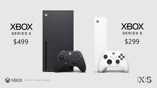 玩家直呼"離譜"! Xbox翻新機定價比首發價還貴引熱議 玩家直呼"離譜"! Xbox翻新機定價比首發價還貴引熱議