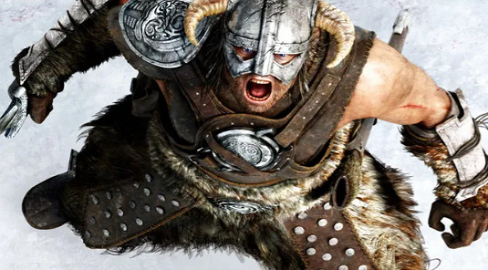 玩家反饋《上古卷軸5》NS2版優化堪憂:輸入延遲頻繁 玩家反饋《上古卷軸5》NS2版優化堪憂:輸入延遲頻繁