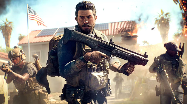 《戰地風雲6》冬季更新引發嚴重卡頓與命中異常！