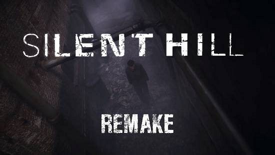 曝TGA或迎《沉默之丘RE》! 僅公布CG預告無實機展示 曝TGA或迎《沉默之丘RE》! 僅公布CG預告無實機展示