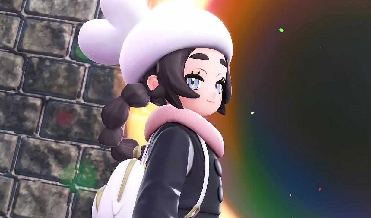 《寶可夢Z-A》DLC超次元爆湧上線 密阿雷市驚現百級怪 《寶可夢Z-A》DLC超次元爆湧上線 密阿雷市驚現百級怪