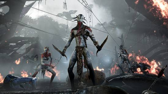 12月20日發售! 育碧《阿凡達》最終DLC"浴火重生"預告 12月20日發售! 育碧《阿凡達》最終DLC"浴火重生"預告