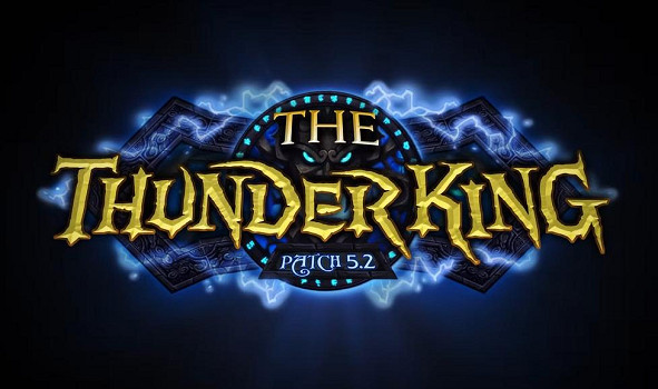 外媒評《魔獸世界》雷電王座回歸 巔峰團本周四解鎖