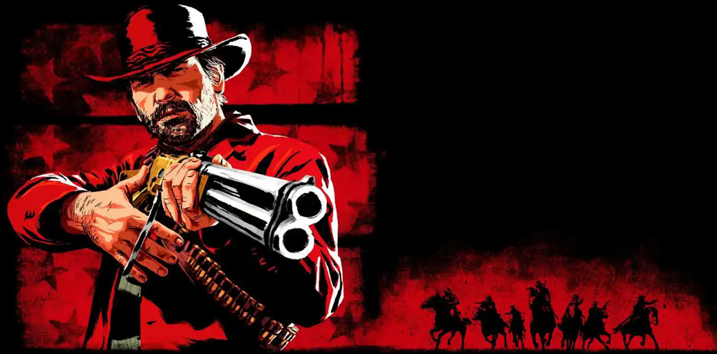 YouTube頻道主用人口普查驗證《荒野大鏢客2》細節真實度 YouTube頻道主用人口普查驗證《荒野大鏢客2》細節真實度